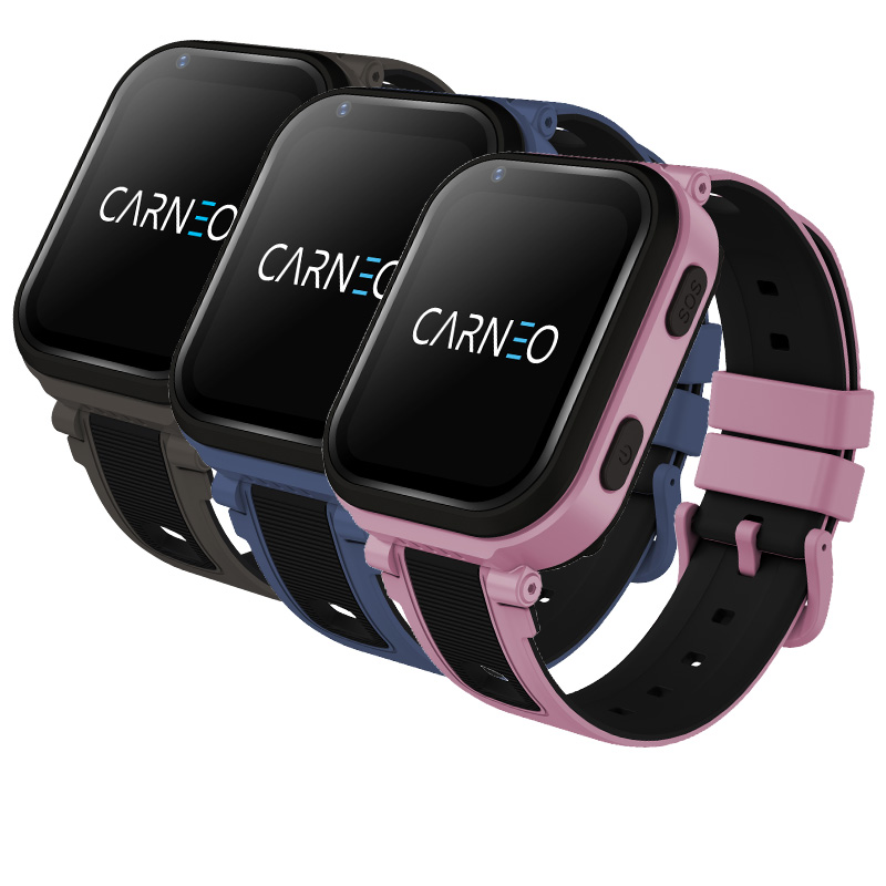 Carneo Guardkid 4G Ultra2nd all